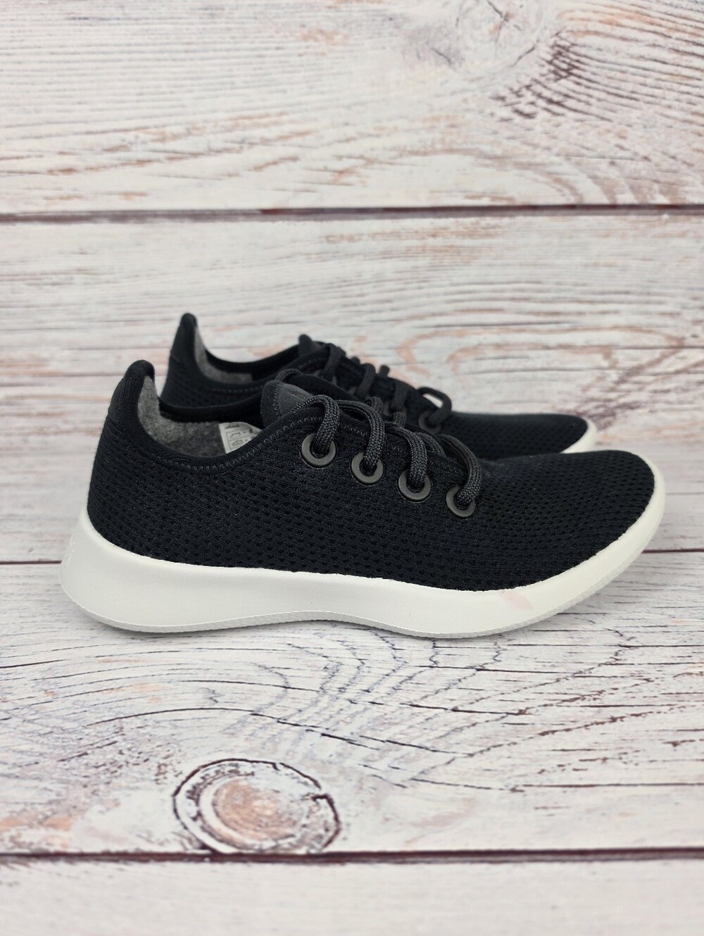 Allbirds Tree Runners Womens Size 6 Athletic Casual Running Workout Shoes